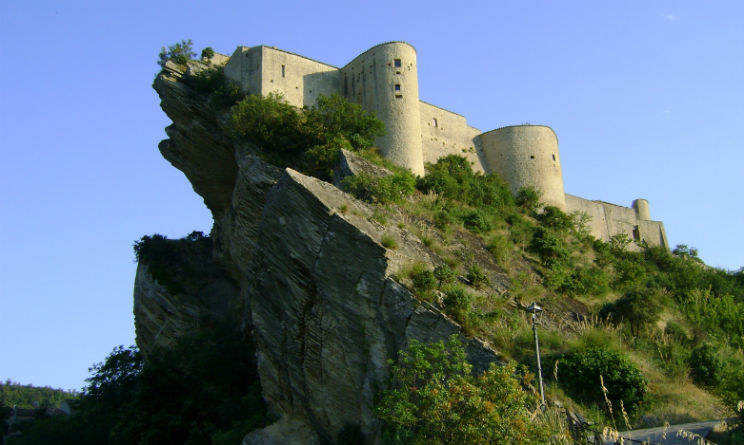 Gita Fuori Porta In Abruzzo Dove Andare A Pasquetta 16 E Non Solo Tra Natura E Castelli Urbanpost