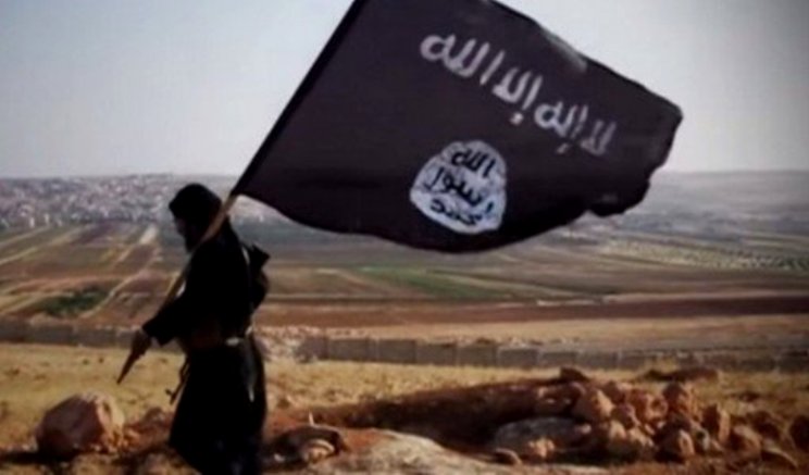 ISIS ESPLOSIONE EGITTO