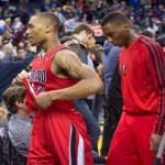 Damian Lillard, nba, portland,
