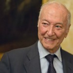 Piero Angela nuovo libro