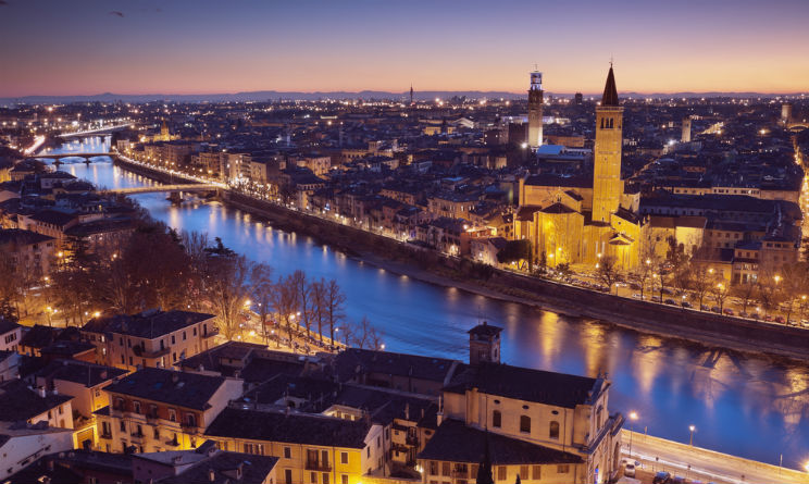 Vinitaly Verona 2016 cosa fare in città e info sull'evento
