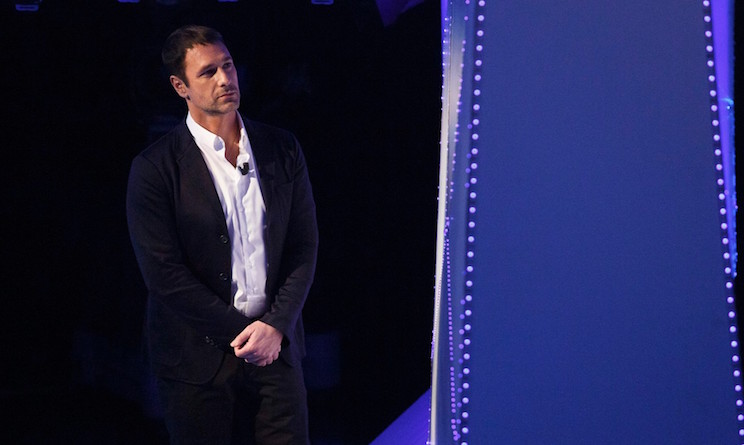 Raoul Bova: età, altezza, peso, carriera e vita privata ...