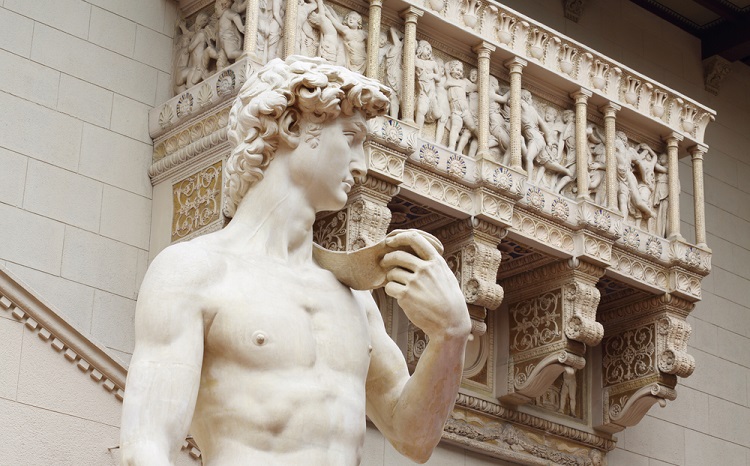 michelangelo