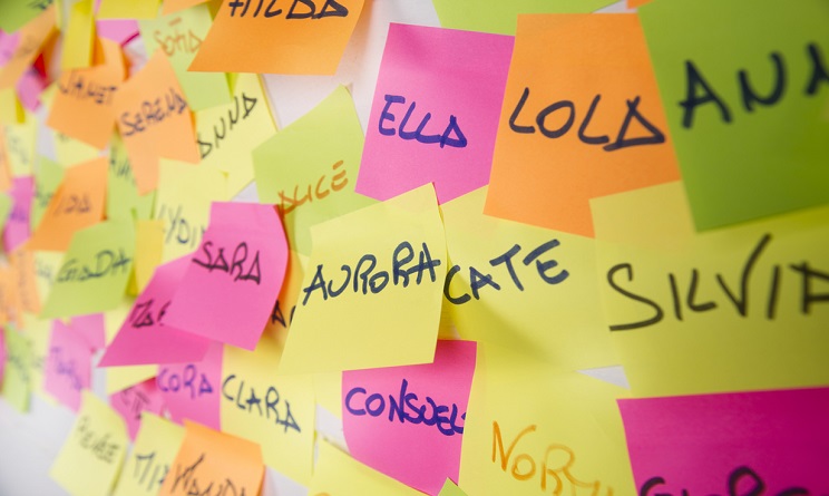 Nomi Maschili Stranieri Usati In Italia