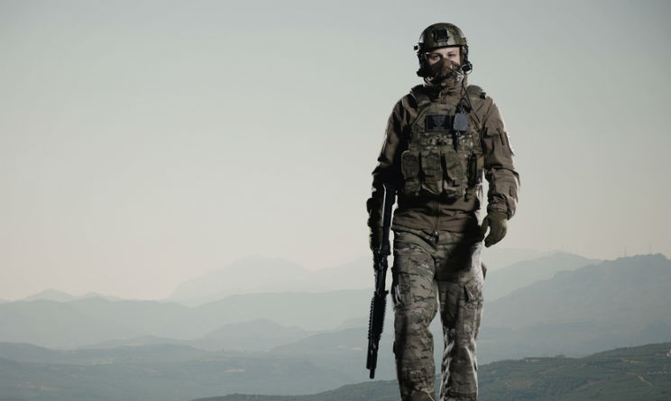 Sentenza militare ammalato da uranio