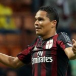 Carlos Bacca Milan-Torino probabili formazioni