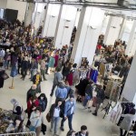 East Market Milano Lambrate 2016