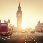 Lavorare a Londra