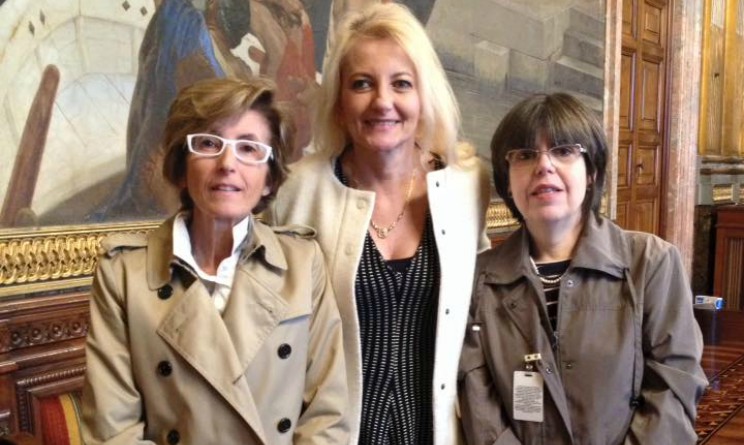 Pensione donne 57 anni 35 contributi proroga