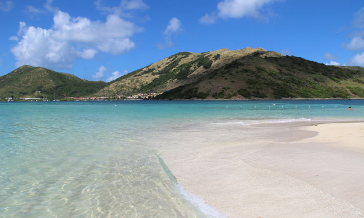 Crociera ai Caraibi