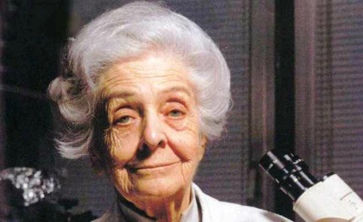 Rita Levi Montalcini Scoperte Sul Sistema Nervoso