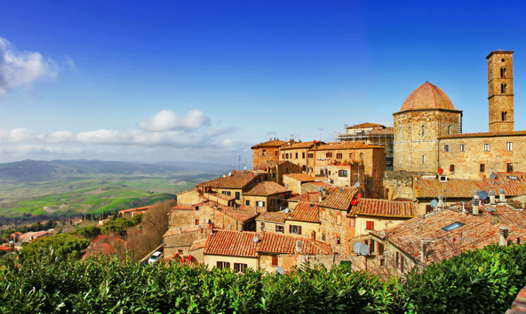 Mostre, sagre e gite in Toscana il 25 aprile 2016