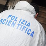 OMICIDIO SUICIDIO NEL VIBONESE
