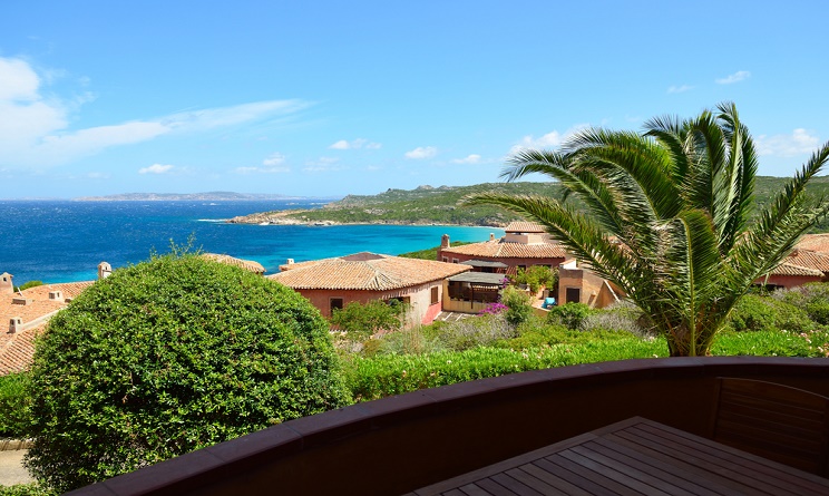 casa vacanze sardegna