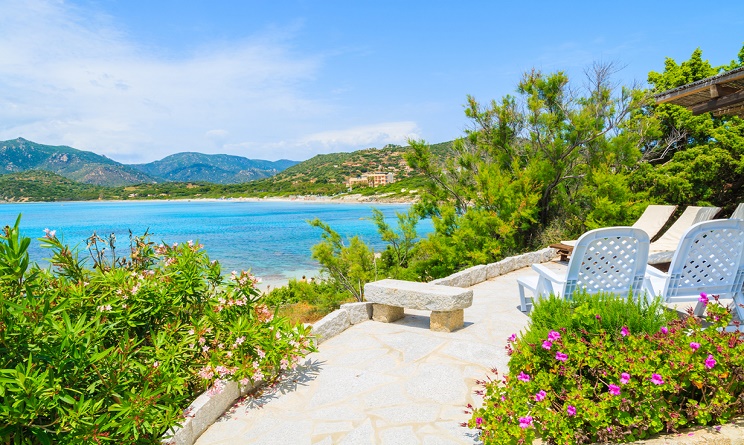 casa vacanze sardegna