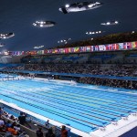 Europei nuoto Londra 2016 gare
