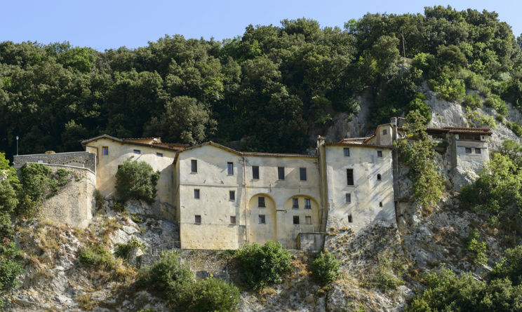 7 borghi bellissimi da visitare nel Lazio: dove andare per ...