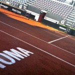Internazionali tennis Roma 2016