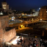 notte dei musei roma 2016