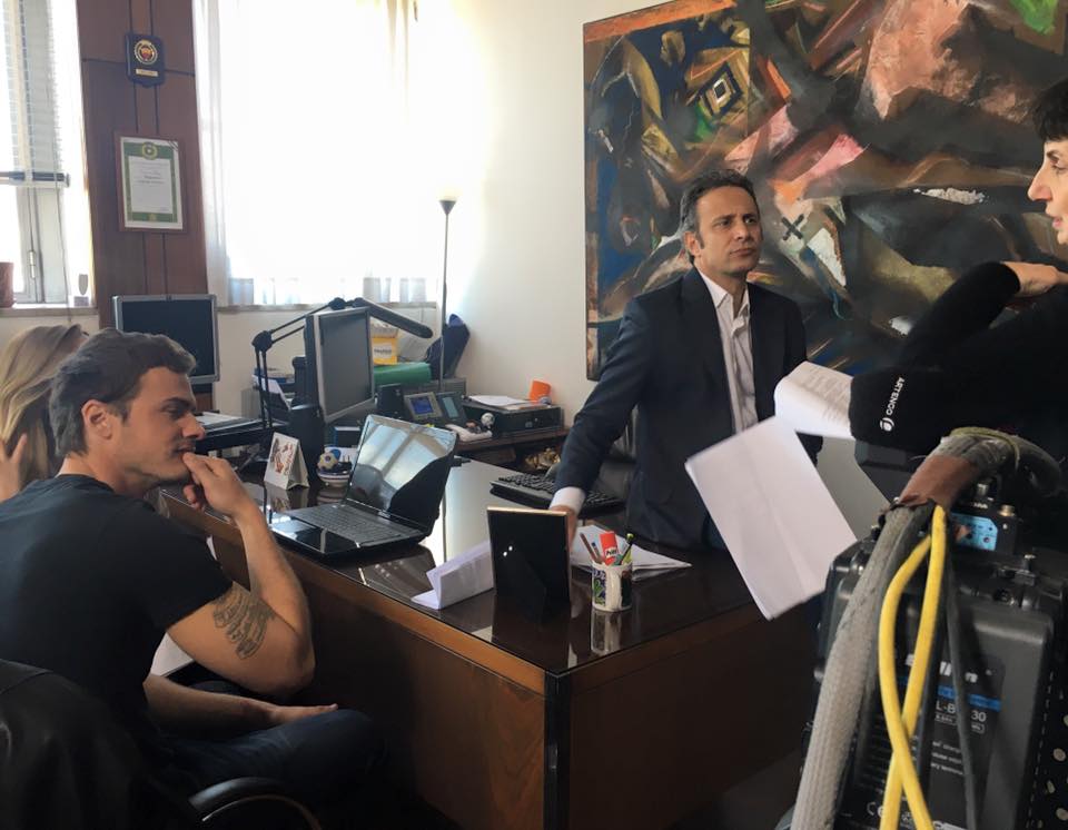 Un Posto al Sole anticipazioni