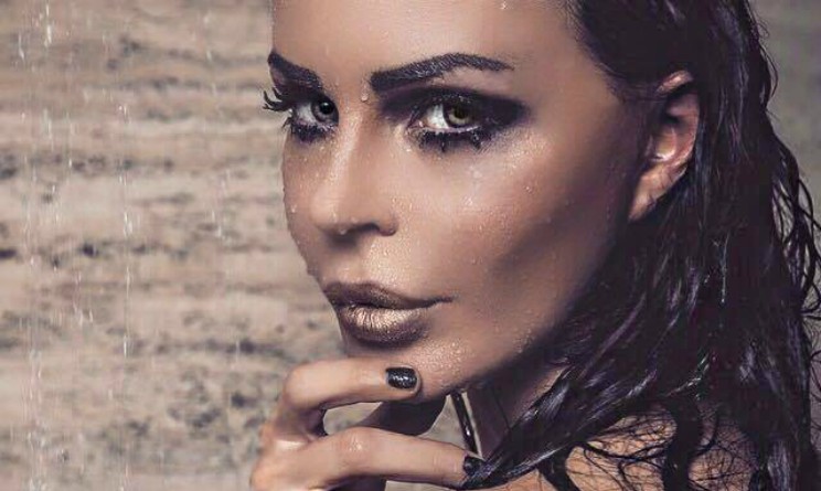 Nina Moric GF VIP
