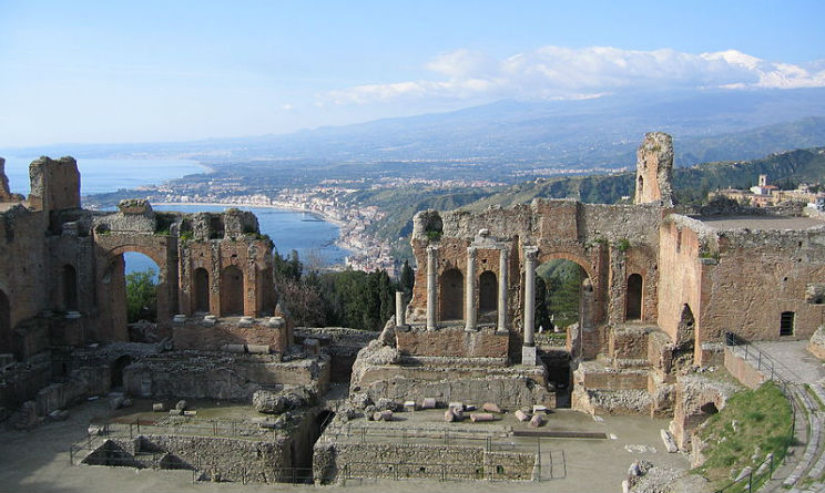 Sicilia cosa vedere in 5 giorni