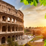 mostre roma maggio 2016