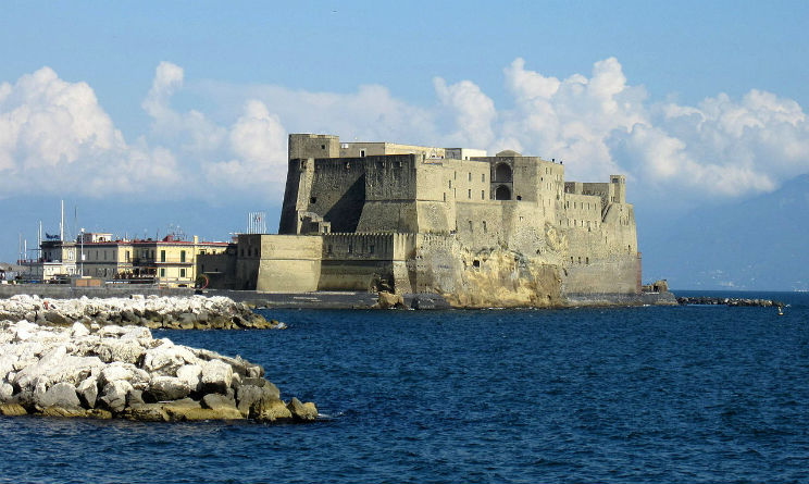 Cosa fare e vedere a Napoli in un weekend