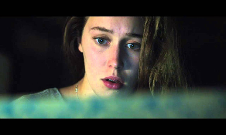 Friend Request - La Morte Ha Il Tuo Profilo