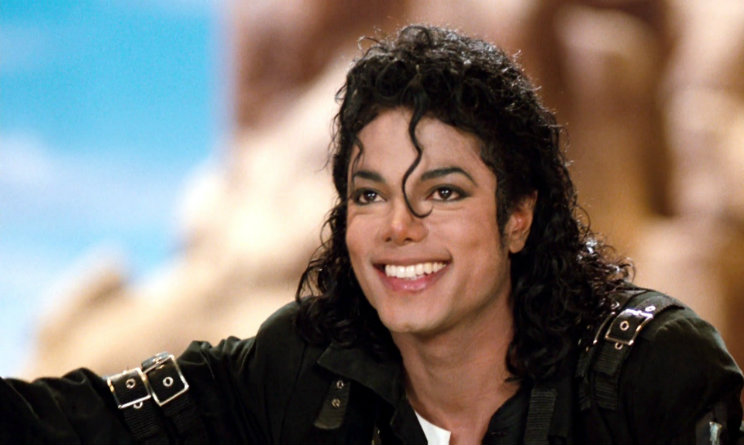 Michael Jackson 7 anni morte