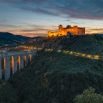 Itinerari ed eventi Umbria ponte 2 giugno 2016