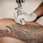 Tatuaggi e rischio infezioni sintomi