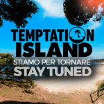Temptation Island facebook