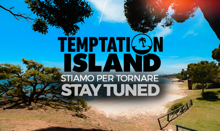 Temptation Island facebook