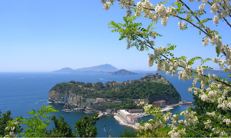 Cosa fare a Napoli in un weekend