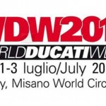 World Ducati Week biglietti