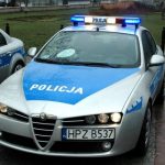 polizia polonia allarme terrorismo