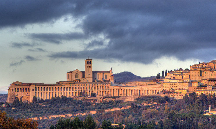 Assisi