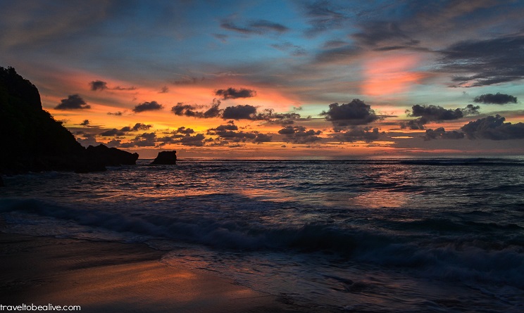 Image credit: Travel To Be Alive