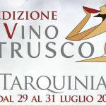 Divino Etrusco Tarquinia 2016