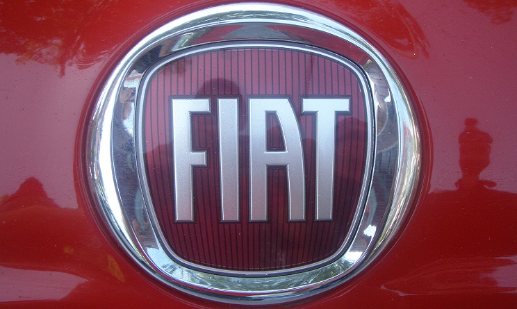  Fiat  l 11 luglio 1899 nasceva il marchio ad opera di 