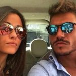 Temptation island 3 Irene Casertelli e l'ex Gennaro Farella