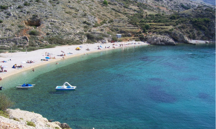 Le isole più belle della Croazia