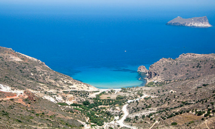Isole della Grecia da vedere questa estate 2016