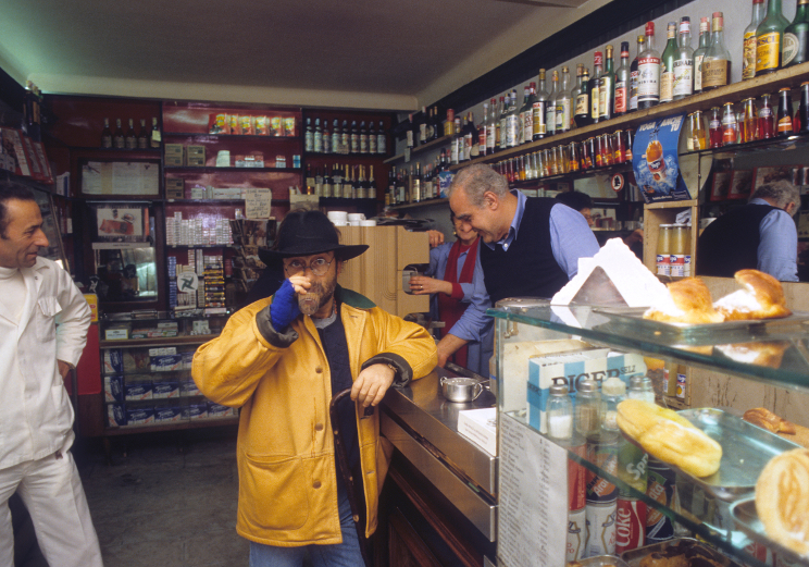 mostra lucio dalla vittoriano