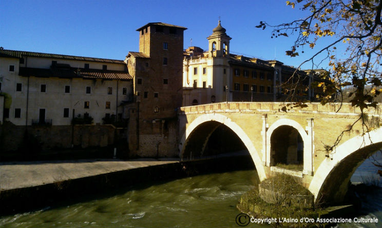 Cosa fare gratis in estate a Roma
