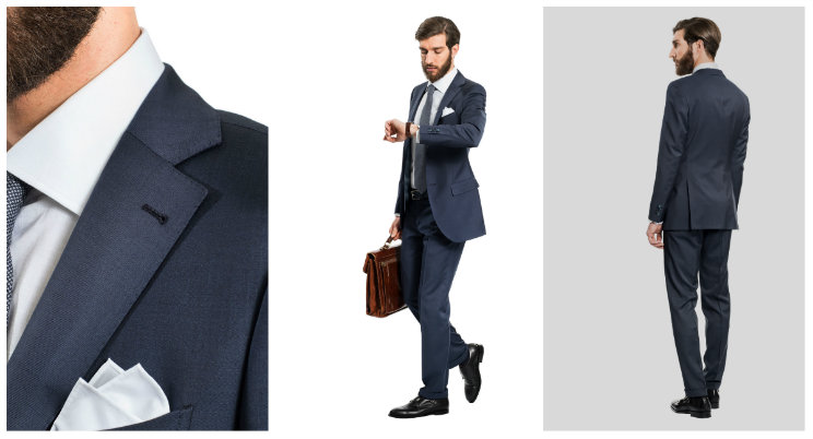 Lanieri: l'e-commerce made in Italy per l'uomo raffinato ed elegante -  UrbanPost