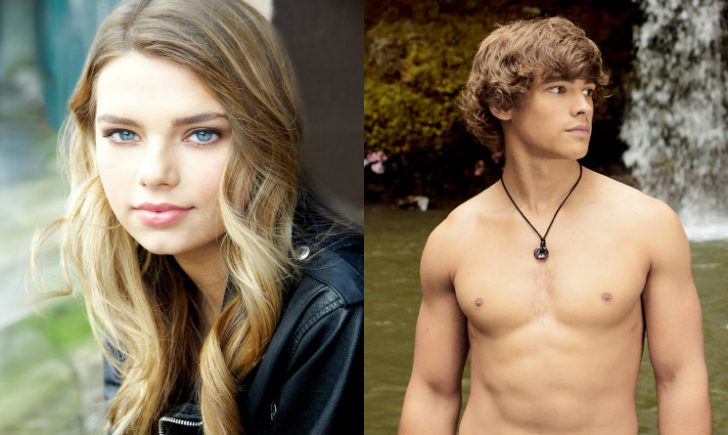 Film E Programmi Tv Di Indiana Evans