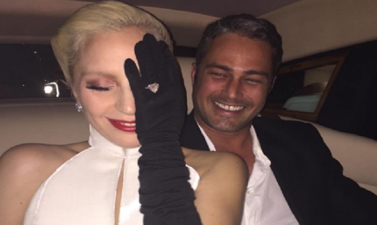 Il Primo Marito Di Lady Gaga Si è Suicidato