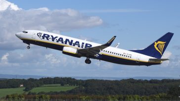 Offerte voli Ryanair